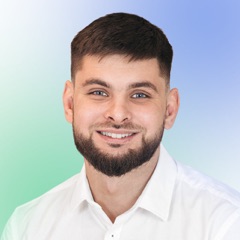 Oleksiy Novokreshchenov