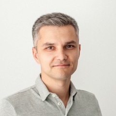 Sergey Guba