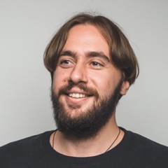 Ivan Talaychuk, Co-Founder at Pibox