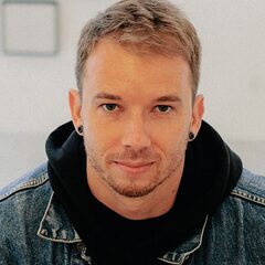 Anatolii Sydorenko