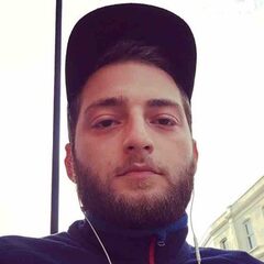 David Svimonishvili