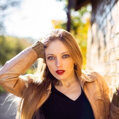 Irina Belotserkovets