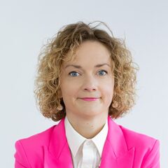 Iryna Manukovska