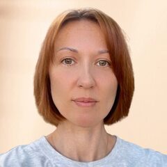 Julia Afanasieva