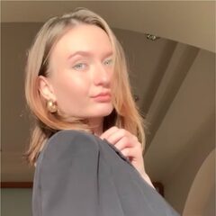 Oleksandra Stepanets